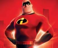 pic for Mr Incredible Incredibles 960x800